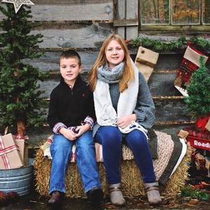 Meet your Posher, Dawn